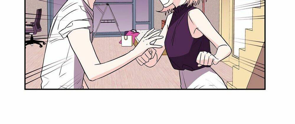 Chuyện Gì Đến, Rồi Cũng Sẽ Đến: Chapter 41