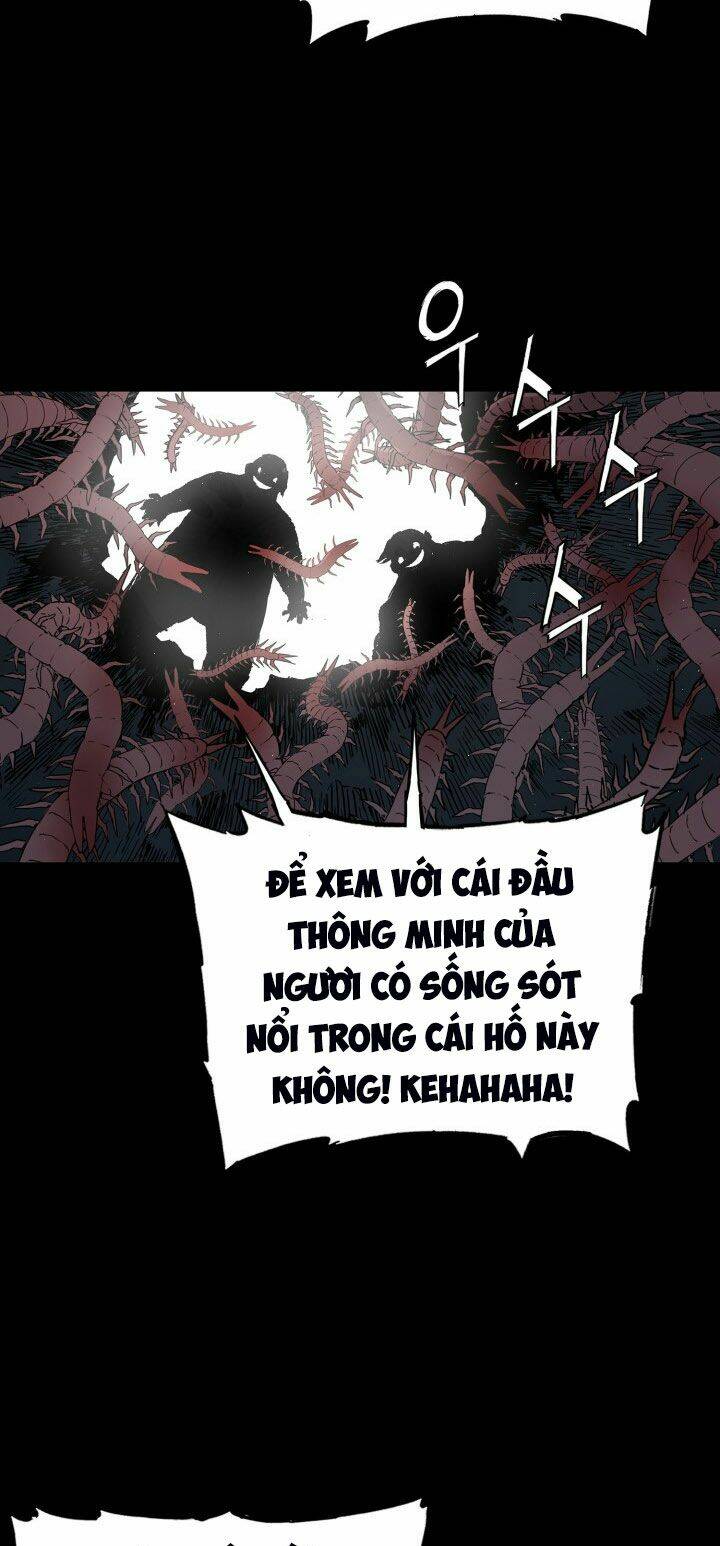 Vô Kiếm Tiểu Tử: Chapter 64