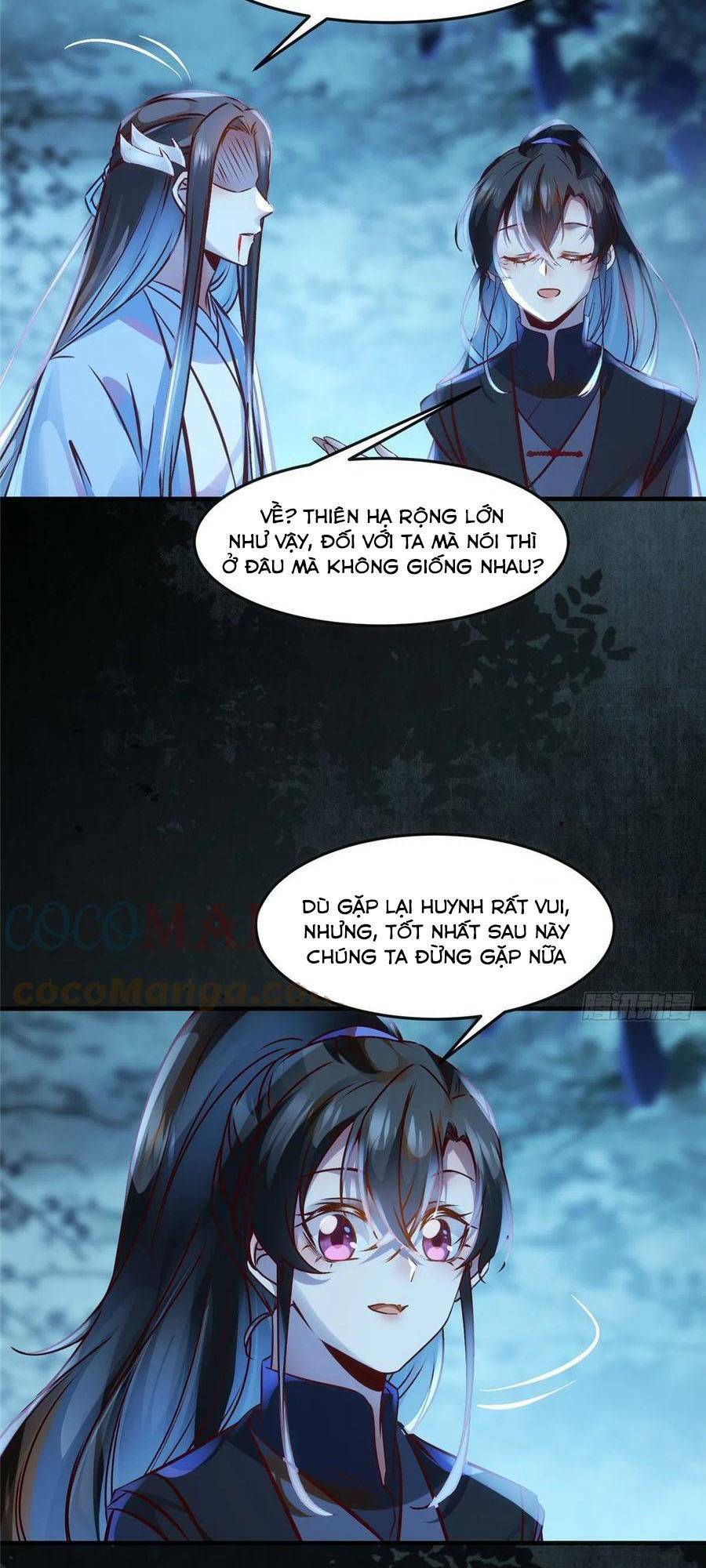 Nghịch Thiên Thần Phi Chí Thượng: Chapter 66