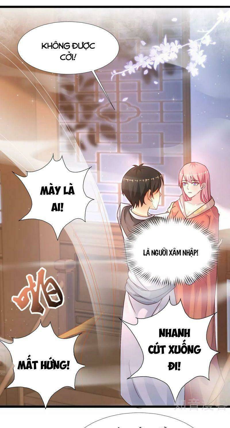 Tối Cường Vận Đào Hoa: Chapter 201