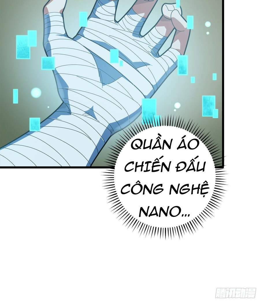 Pubg Luck Rookie: Chapter 6