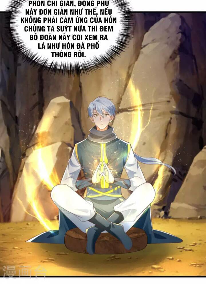 Chí Tôn Trọng Sinh: Chapter 190