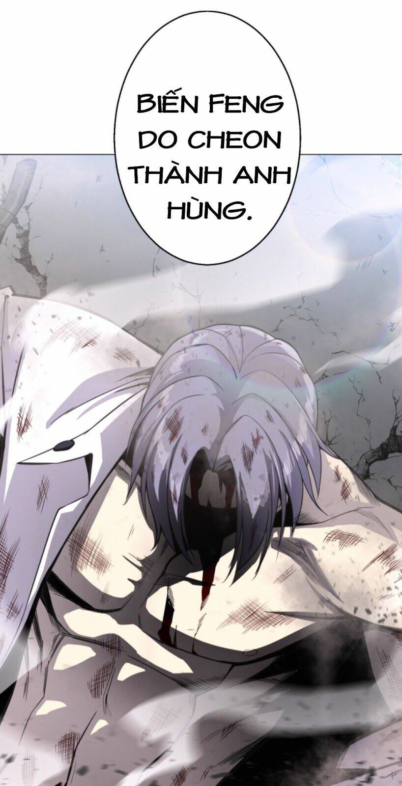 Luân Hồi Ác Nhân: Chapter 44