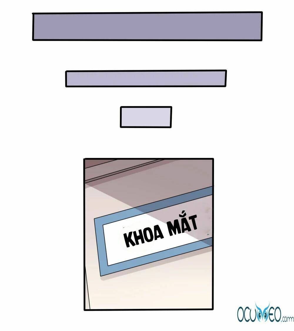 Mỹ Vị Giai Thê: Chapter 6