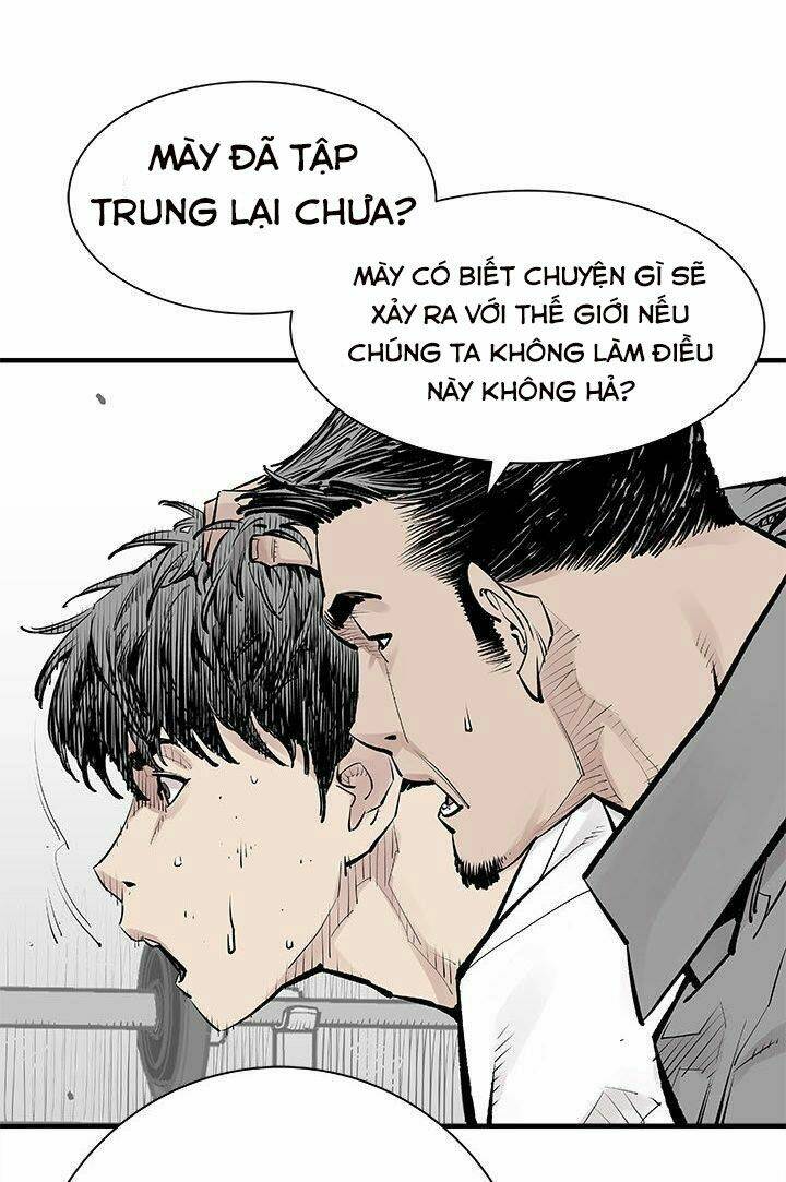 The Devil\’s Descendants: Chapter 3