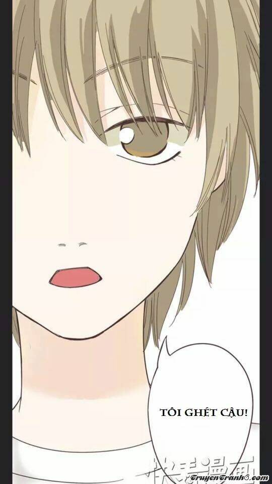 Xin Chào! Dân Nữ: Chapter 5