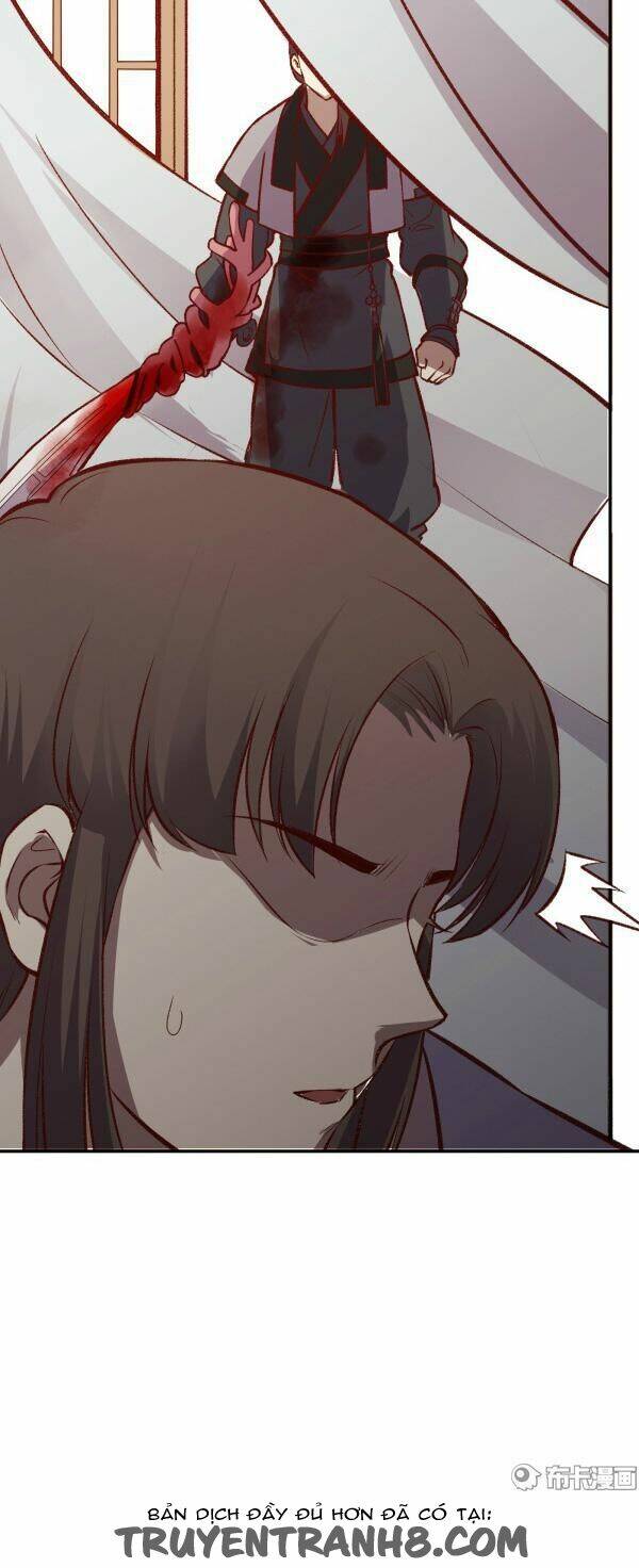 Yến Sơn Phái Và Bách Hoa Môn: Chapter 157