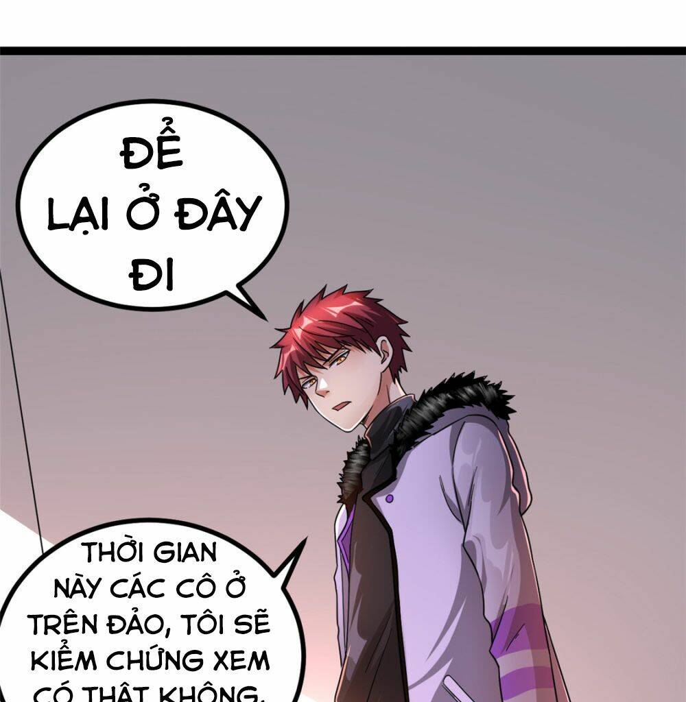 Tiên Vương Trùng Sinh: Chapter 70
