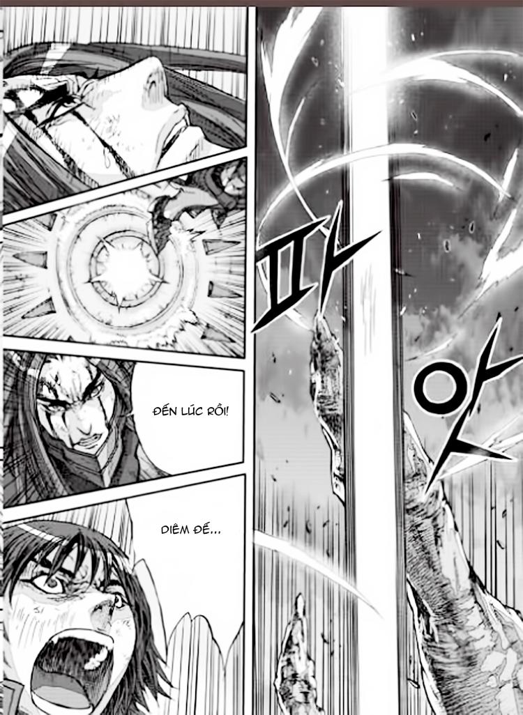 Diêm Đế: Chapter 55.4