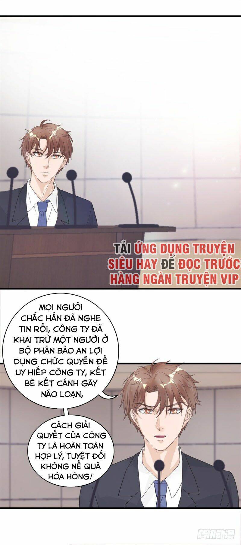 Chung Cực Thấu Thị Nhãn: Chapter 129