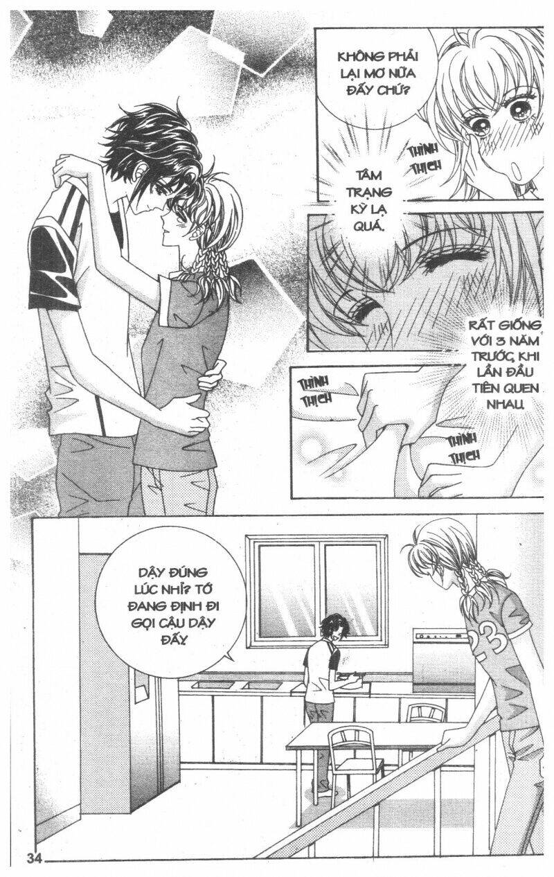 Cũng Vì Em: Chapter 13