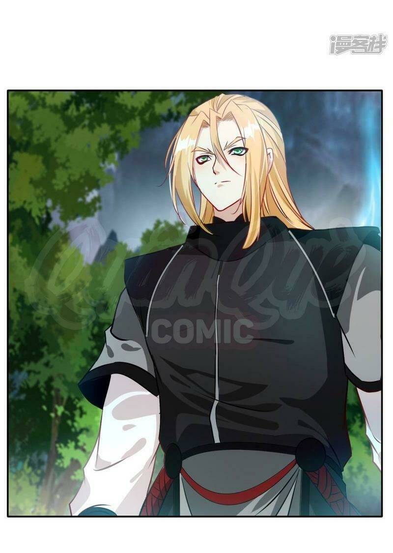 Tuyệt Thế Đế Tôn: Chapter 42