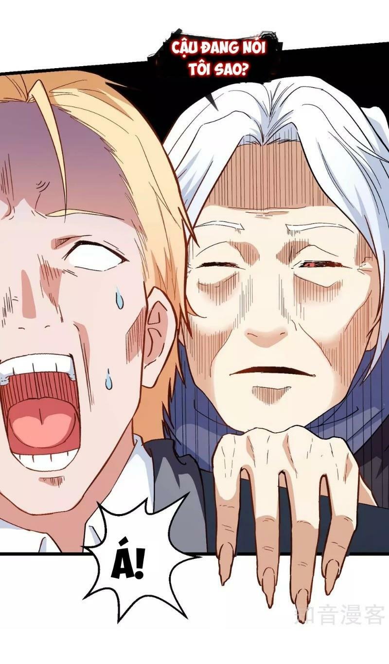 Vườn Trường Cuồng Sư Hệ Thống: Chapter 109