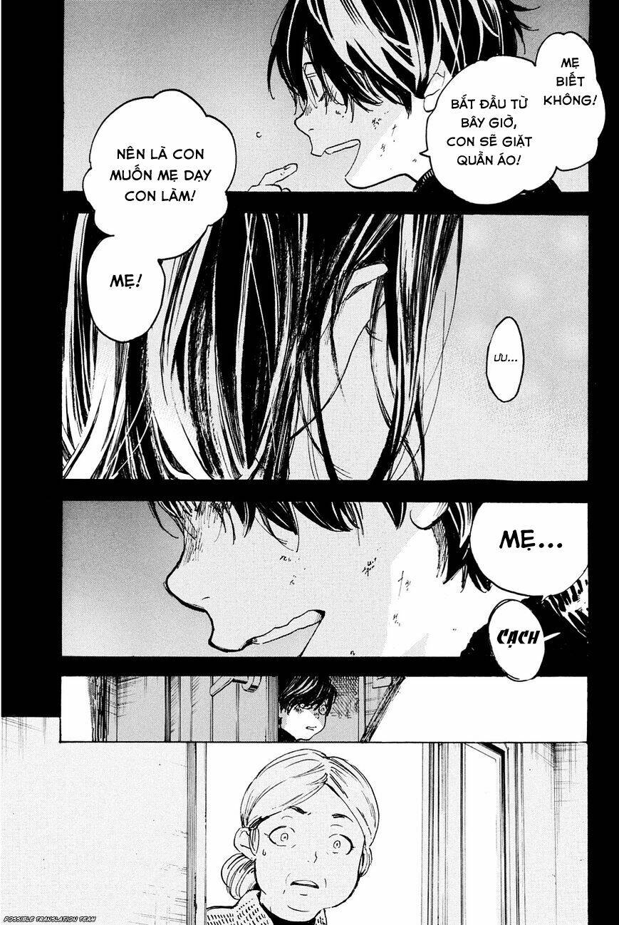 Forget Me Not: Chapter 28