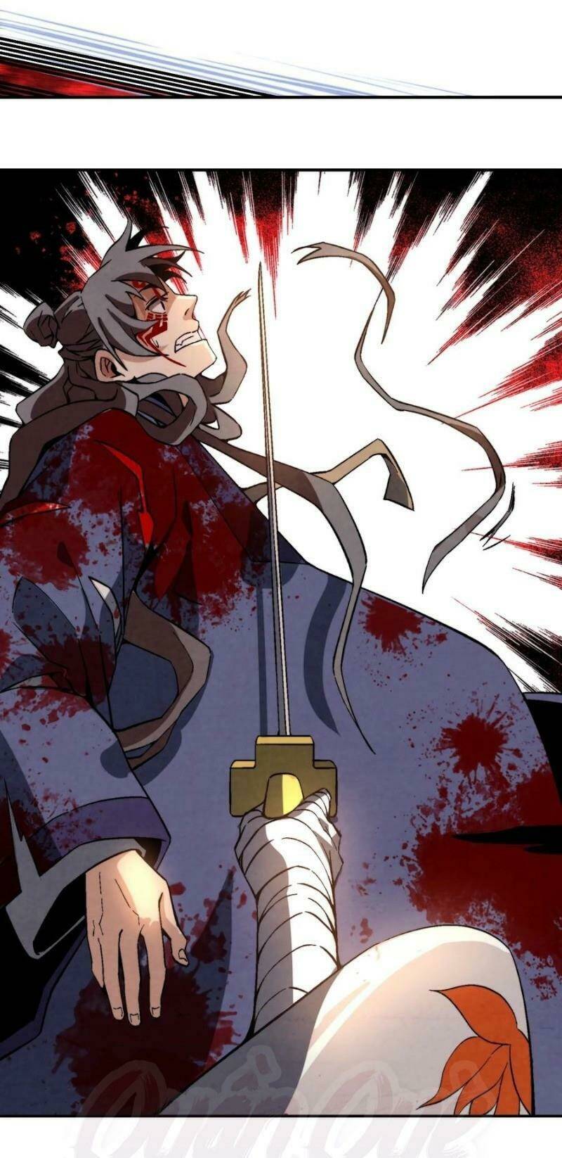Ma Giáo Giáo Chủ Tái Xuất Giang Hồ: Chapter 46