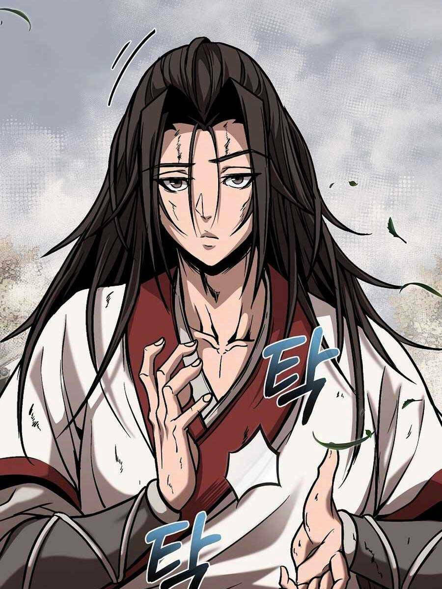 Đông Phương Bất Bại: Chapter 4