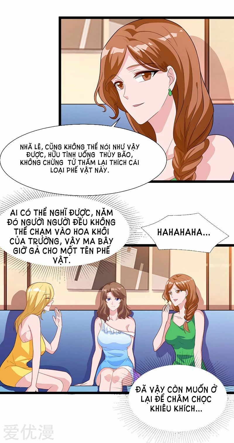 Trọng Sinh Khí Thiếu Quy Lai: Chapter 36