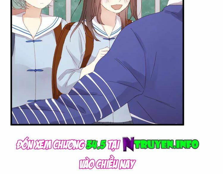 Lượm Được Một Tiểu Hồ Ly 2: Chapter 34