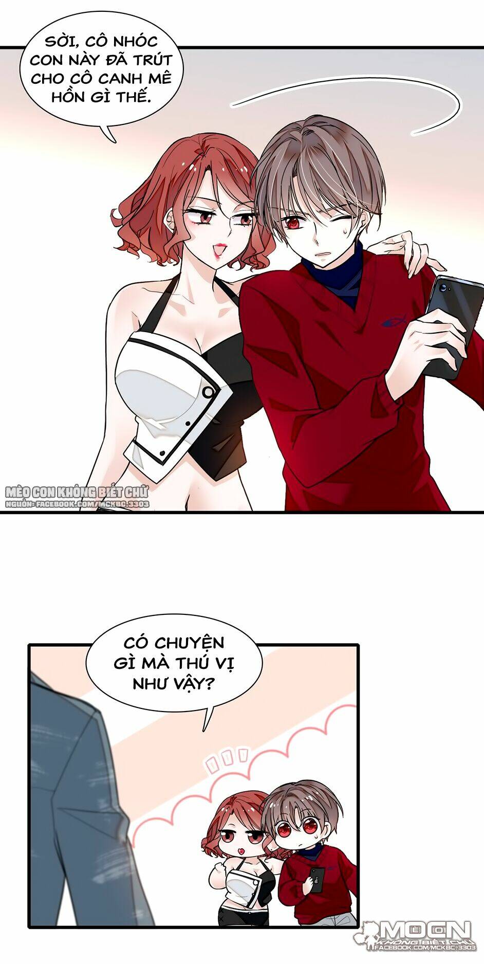 Long Phượng Phiên Chuyển: Chapter 50