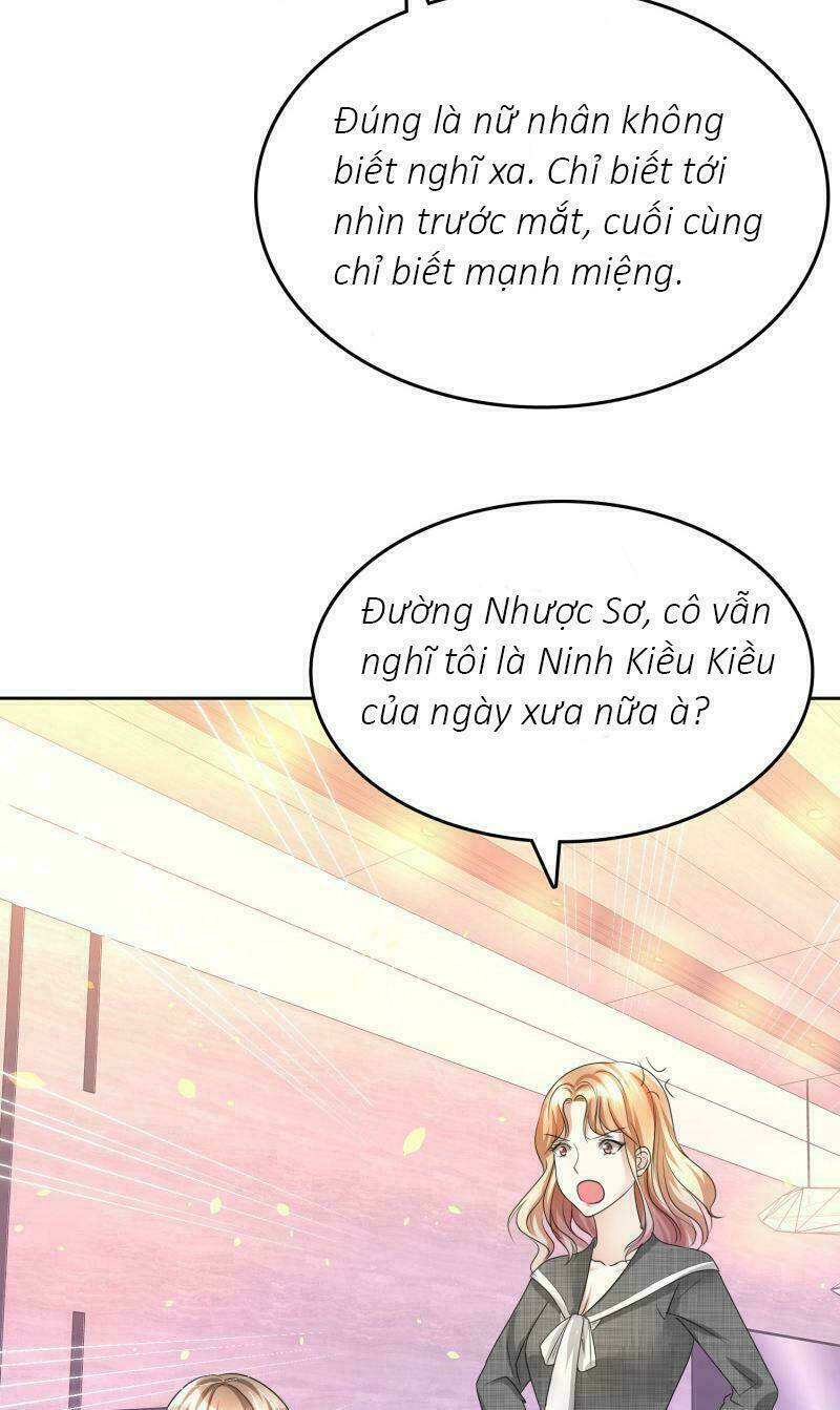 Con Đường Phản Công Của Sủng Thê: Chapter 20