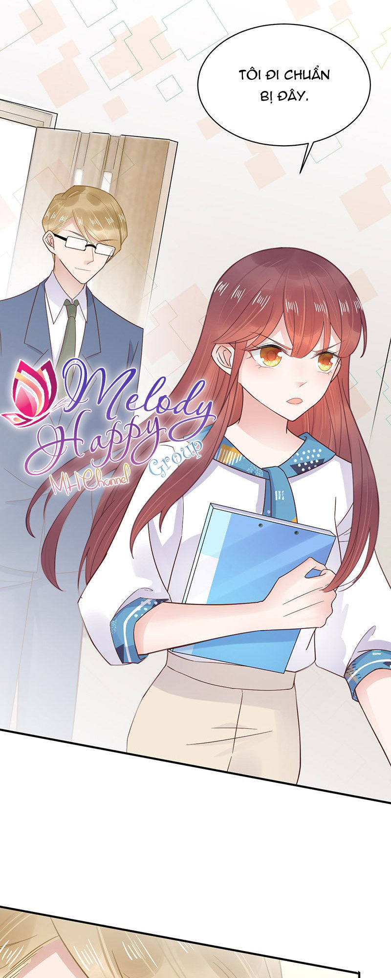 Thịnh Thế Điềm Sủng: Tiểu Manh Thê Của Dịch Thiếu: Chapter 13.1