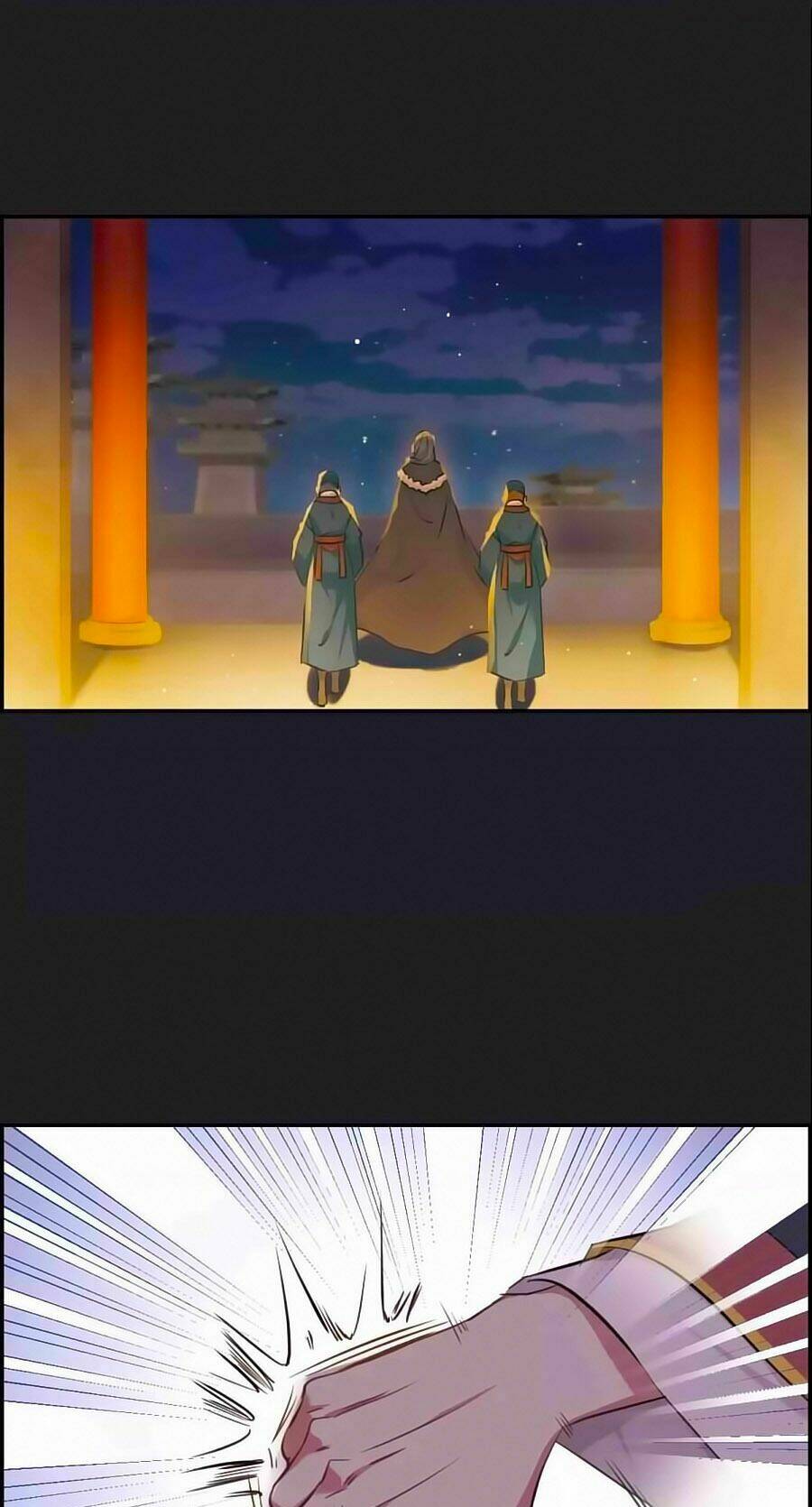 Thượng Quốc Phú Chi Thiên Đống Tuyết: Chapter 11