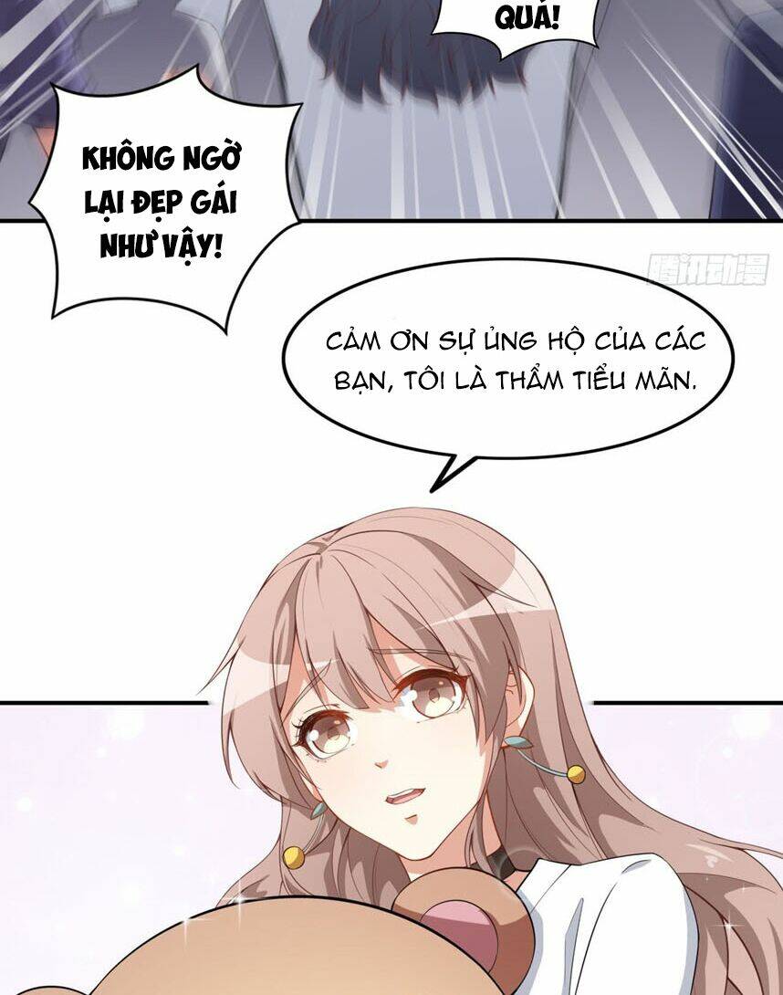 Mỹ Nhân Tâm Động: Chapter 22