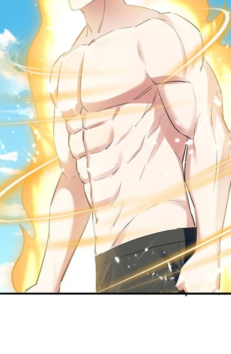 Thần Cấp Thấu Thị: Chapter 183