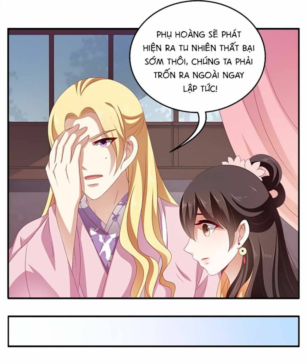 Thịnh Thế An Nhiên: Chapter 23