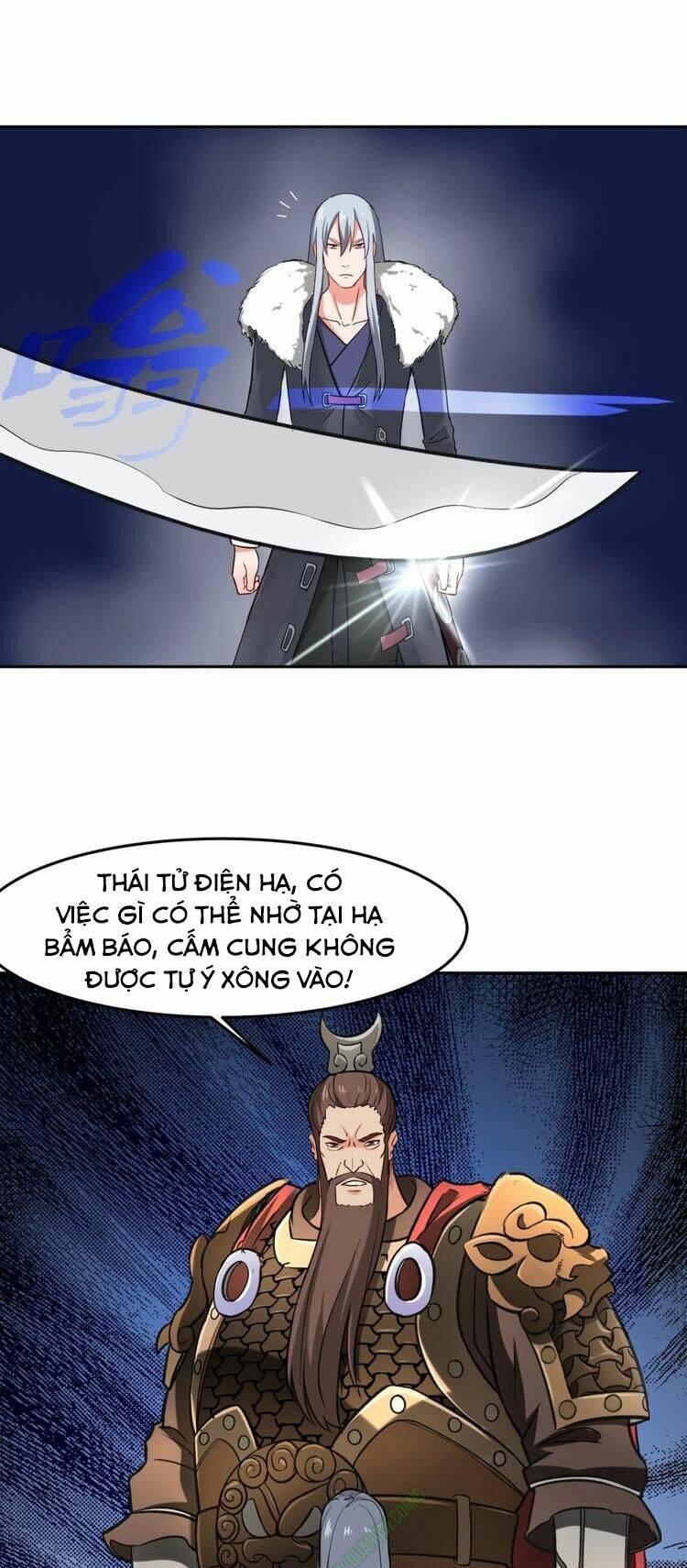Ta Luyện Giả Kim Trong Thời Đại Tu Tiên: Chapter 17