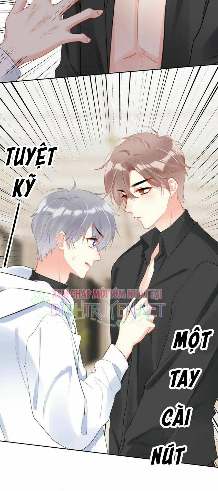 Boss Đại Nhân Là Nữ Thần?: Chapter 37