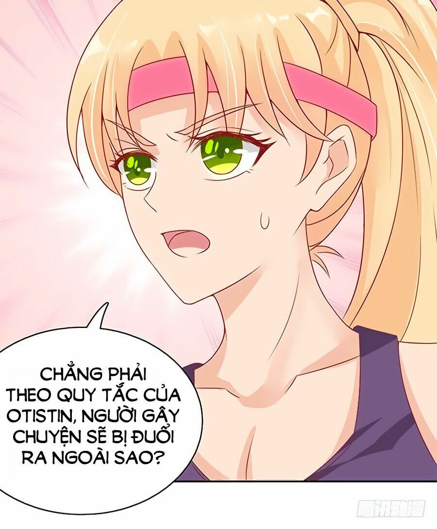 Chồng Già Vợ Trẻ Trêu Nhau Hàng Ngày: Chapter 22