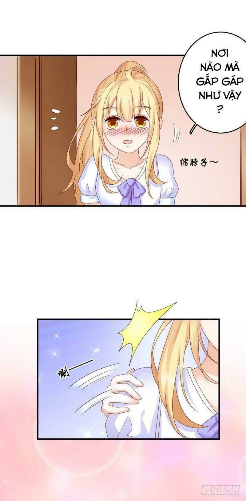 Nhân Ngư Học Trưởng, Đừng Ôm Ta!: Chapter 48