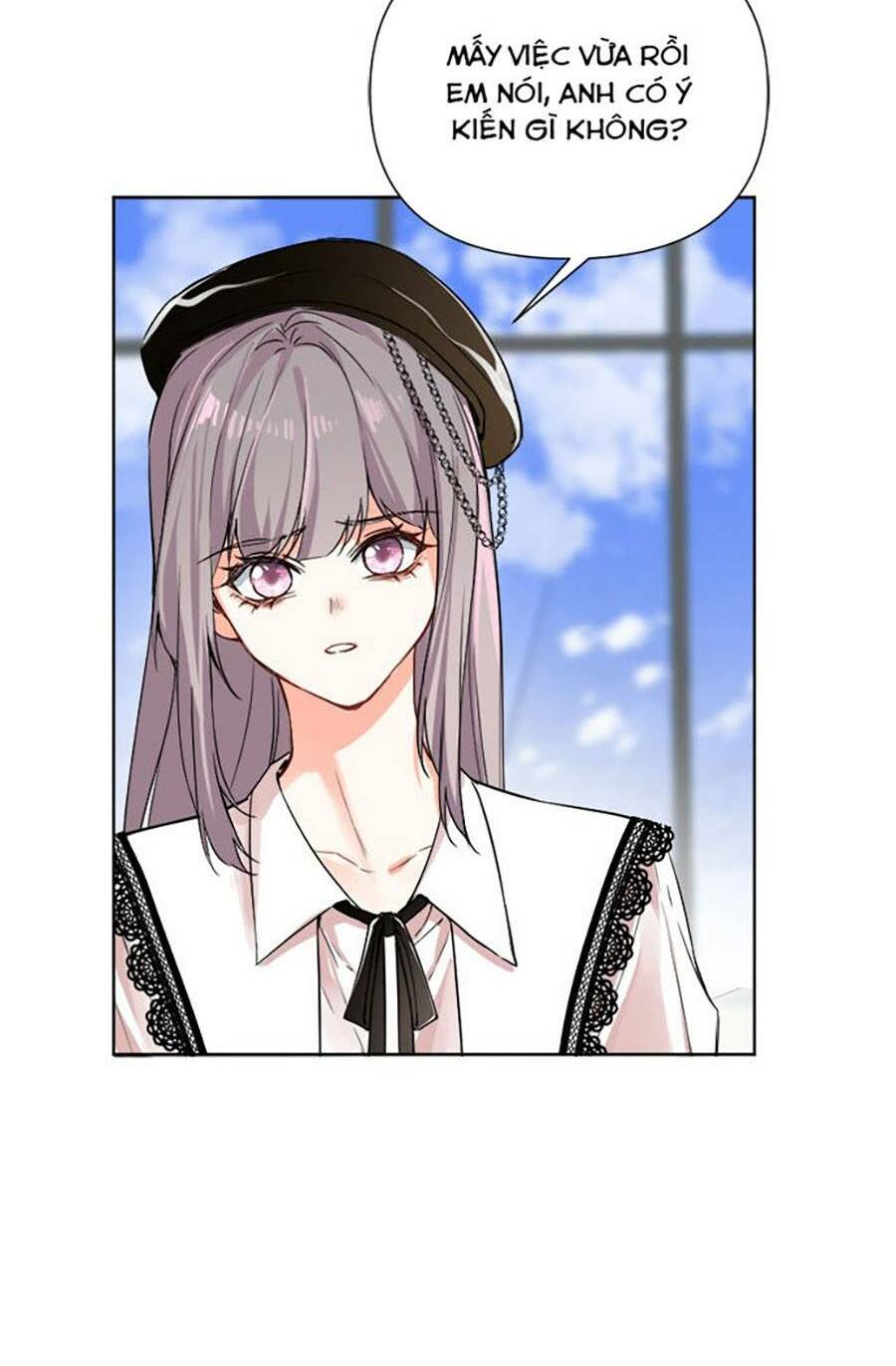 Tâm Động Thuấn Di: Chapter 59