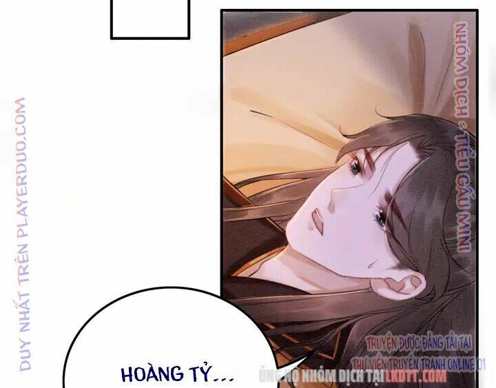 Trọng Sinh Bá Sủng Nhiếp Chính Vương Quá Mạnh Mẽ: Chapter 169