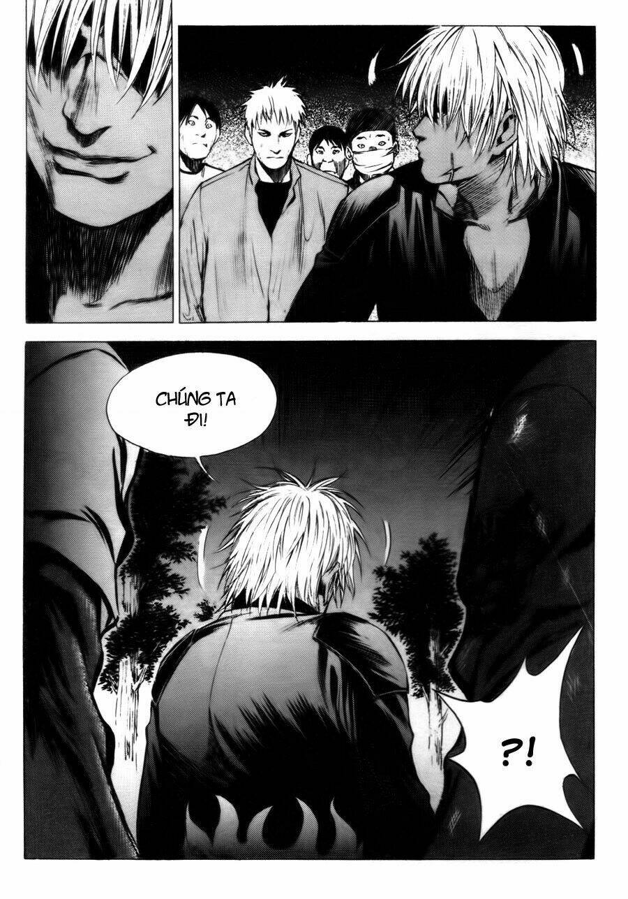 High School: Chapter 23