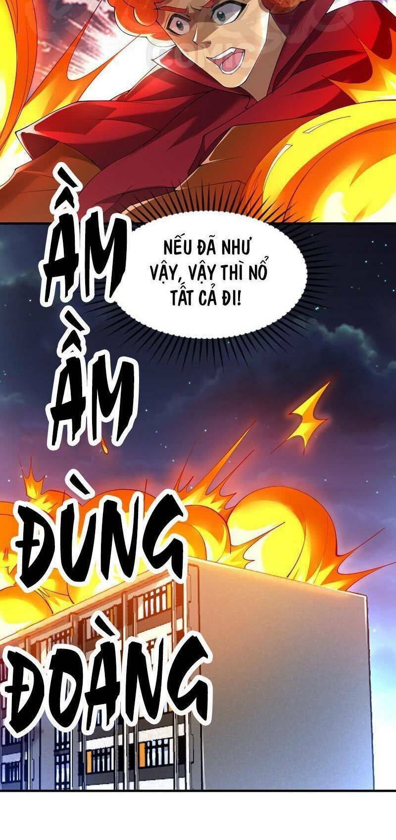 Cuộc Sống Tận Thế Bắt Đầu Từ Số 0: Chapter 41