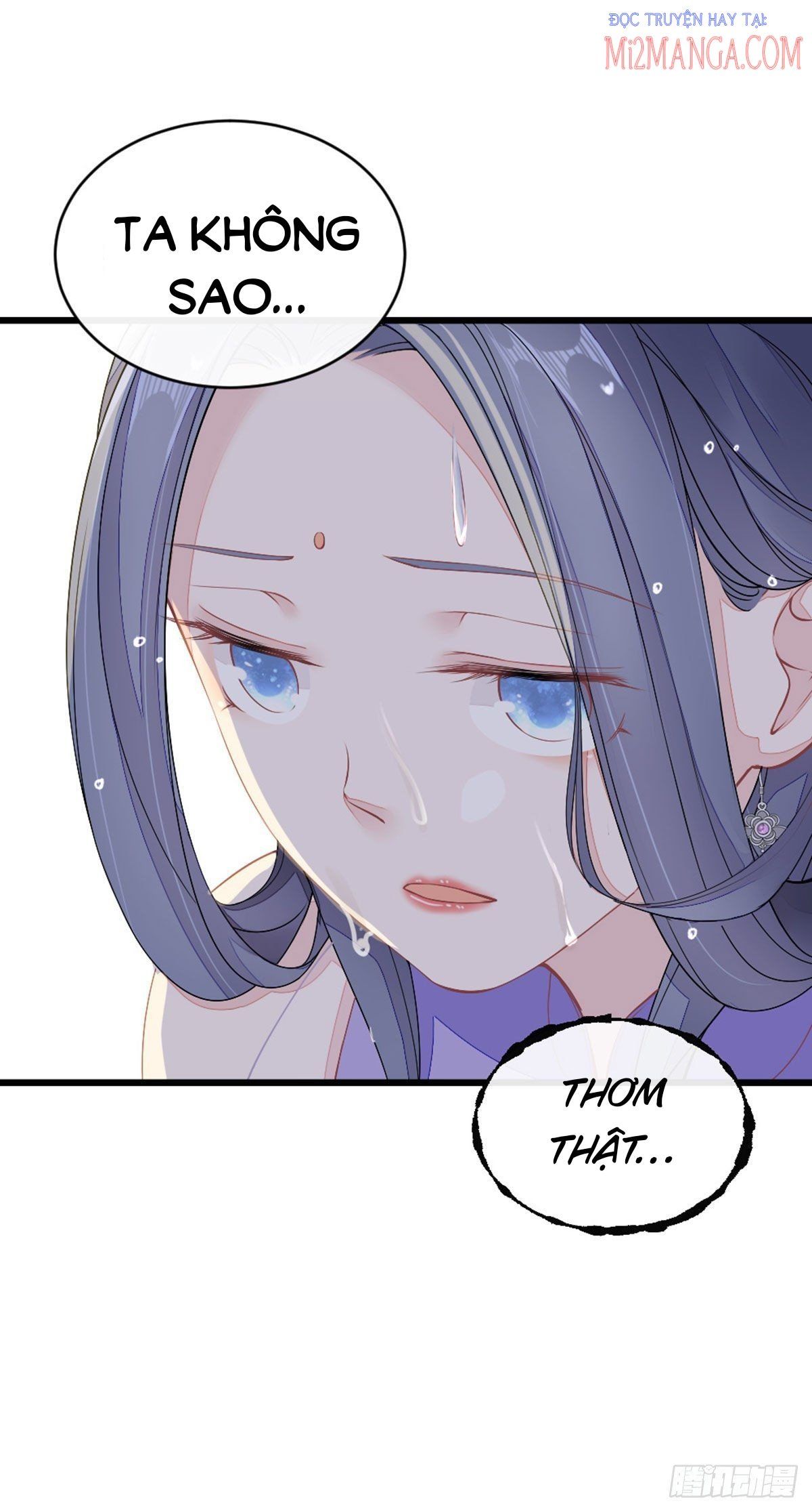 Mau Xuyên Không Rửa Tội Cho Nhân Vật Phản Diện: Chapter 16.5