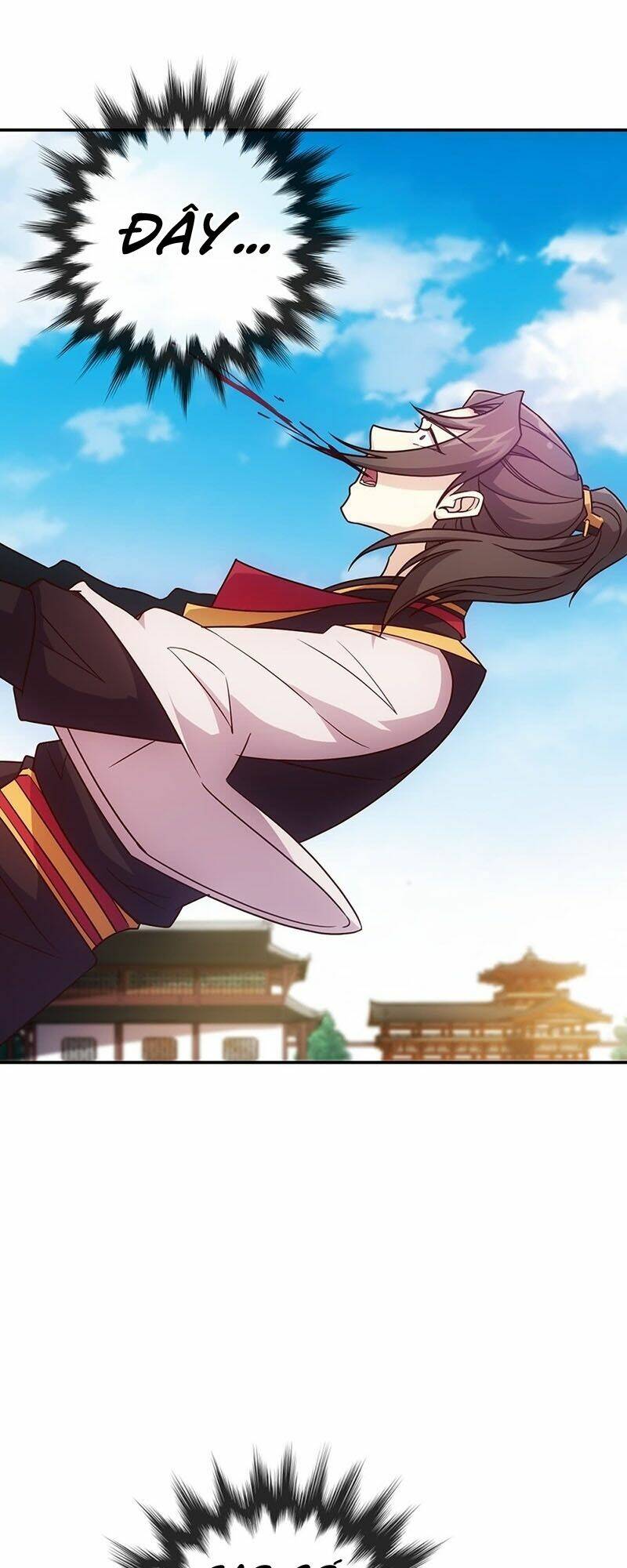 Hồng Thiên Thần Tôn: Chapter 9