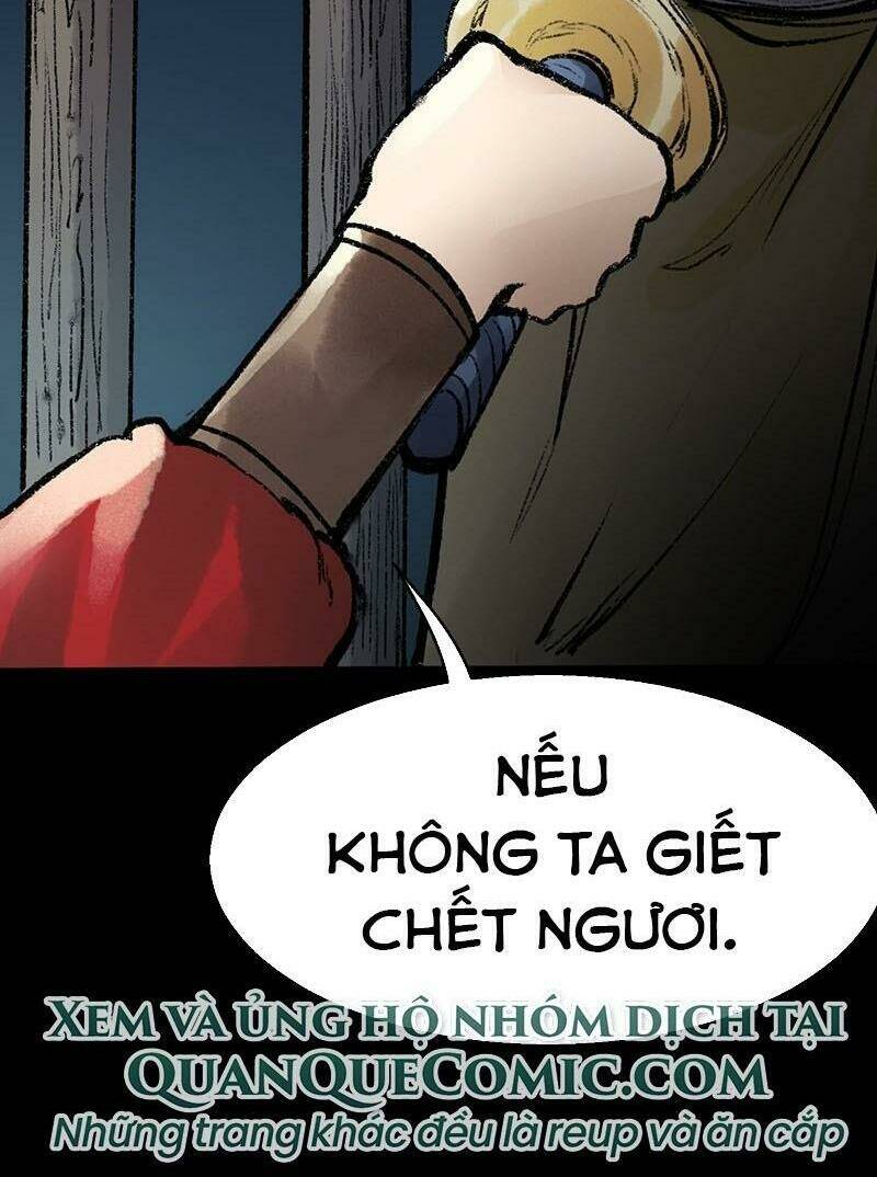 Liên Thành Quyết: Chapter 24