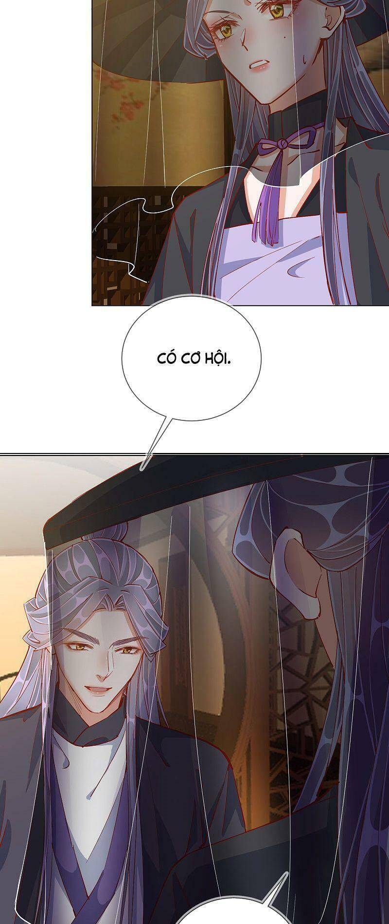 Công Lược Trưởng Thành Của Vương Phi: Chapter 42