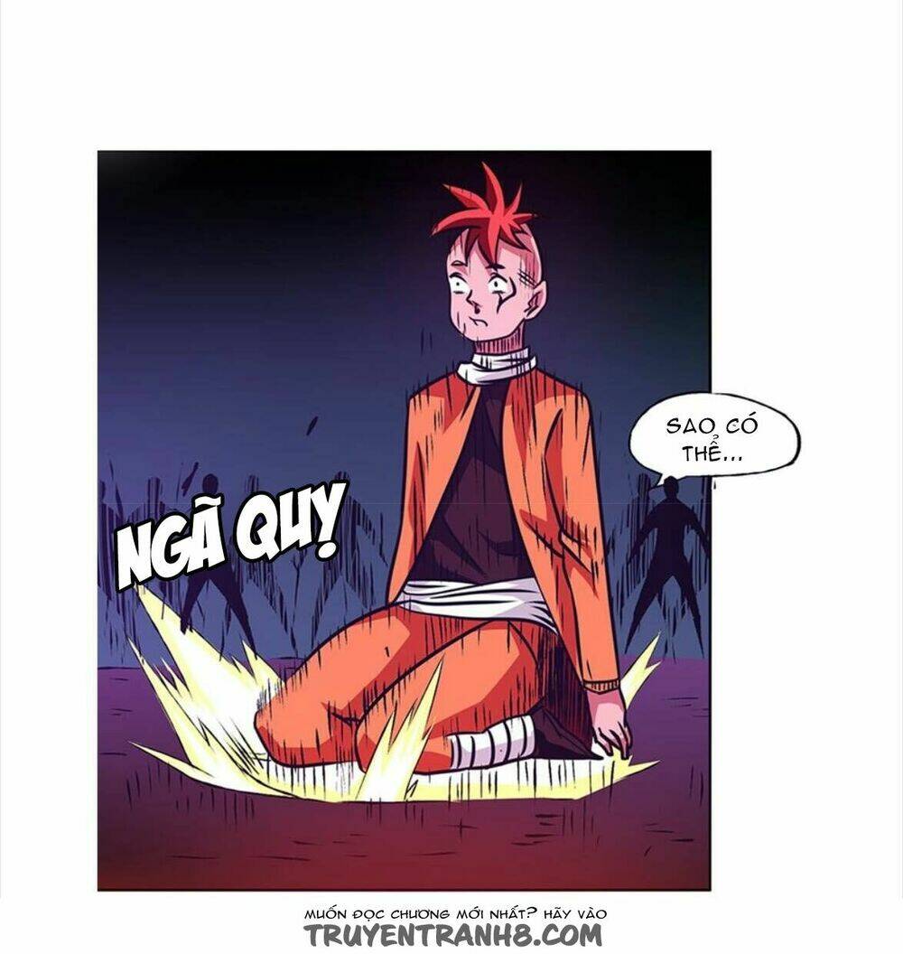 Vì Tôi Là Ông Chú Mở Tiệm Bán Vũ Khí: Chapter 18