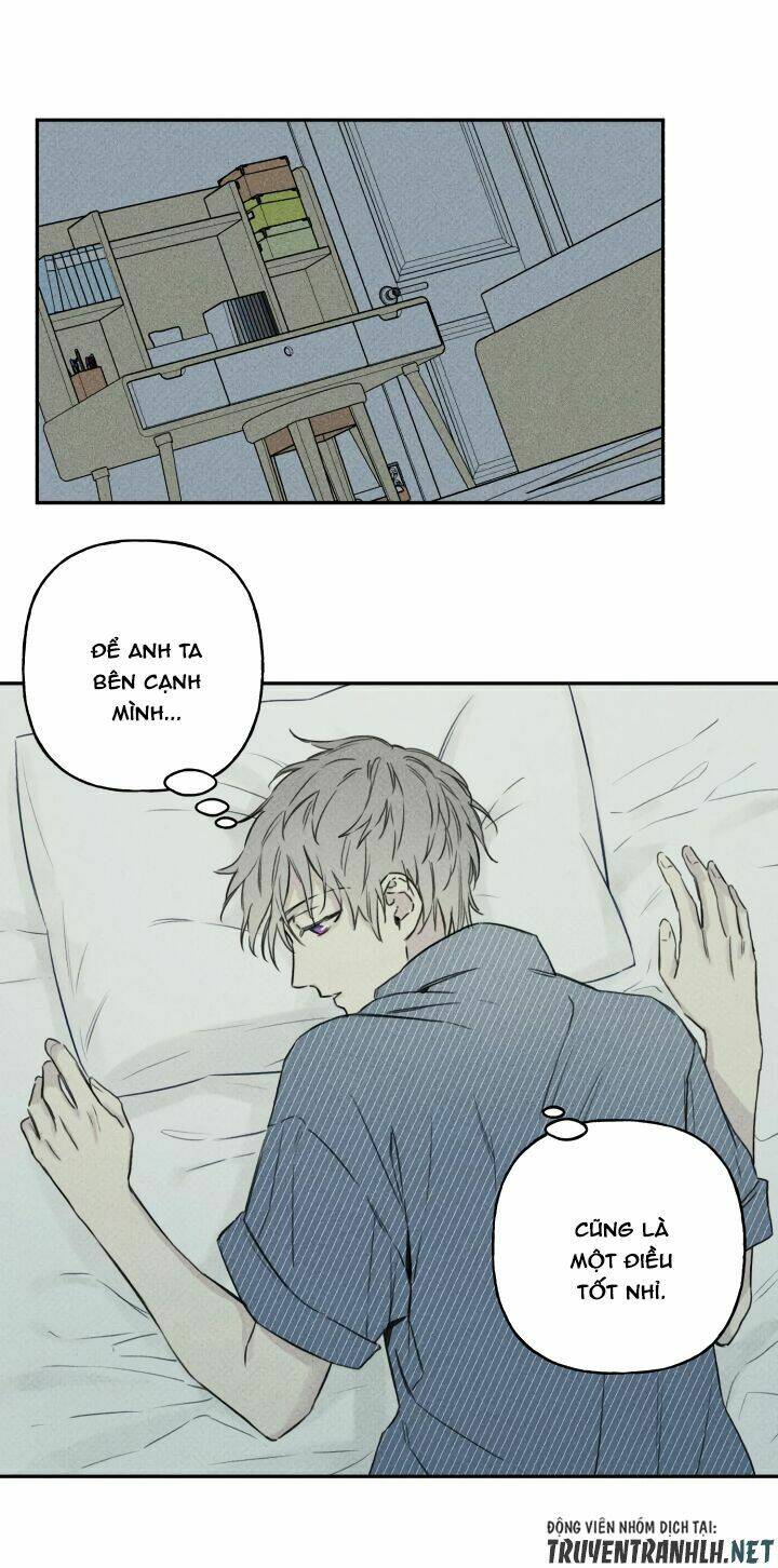 Angel Buddy: Chapter 6