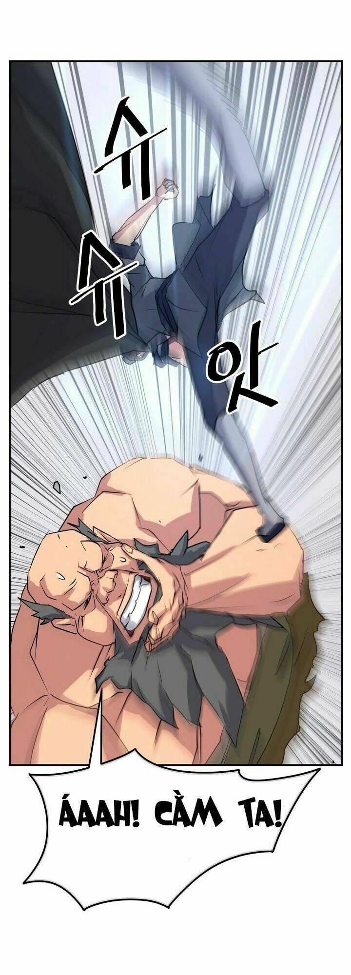 Trọng Sinh, Bất Khả Chiến Bại: Chapter 45