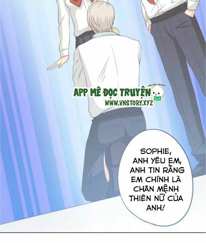 Xin Chào! Dân Nữ: Chapter 51