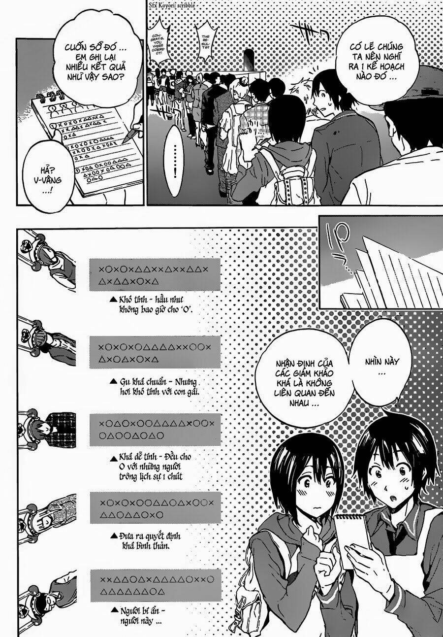 Real Account Ii: Chapter 0.3