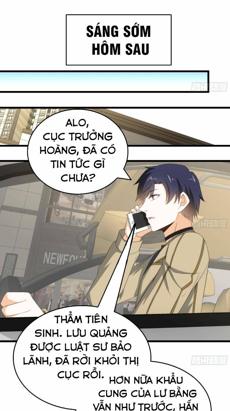 Người Ở Rể Mạnh Nhất: Chapter 27