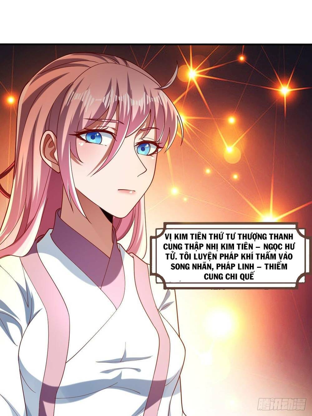 Cục Gạch Xông Vào Dị Giới: Chapter 41