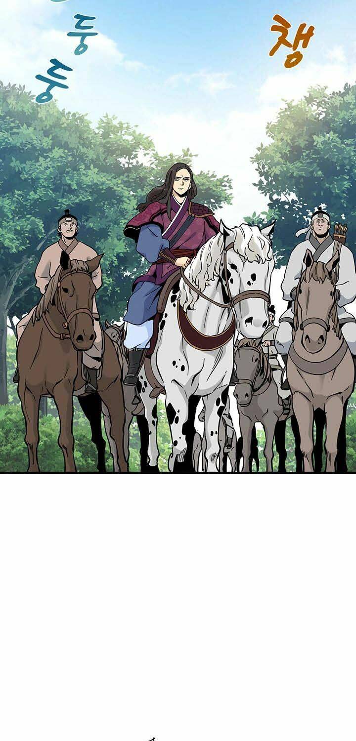 Hồi Ký Của Huyền Thoại Học Giả: Chapter 3