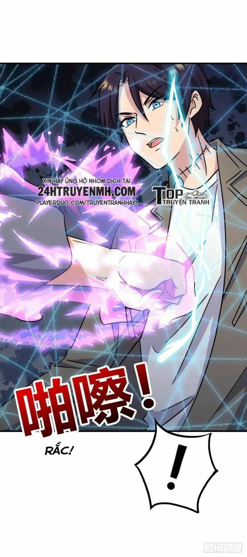 Đại Gia Livestream Vạn Giới: Chapter 67